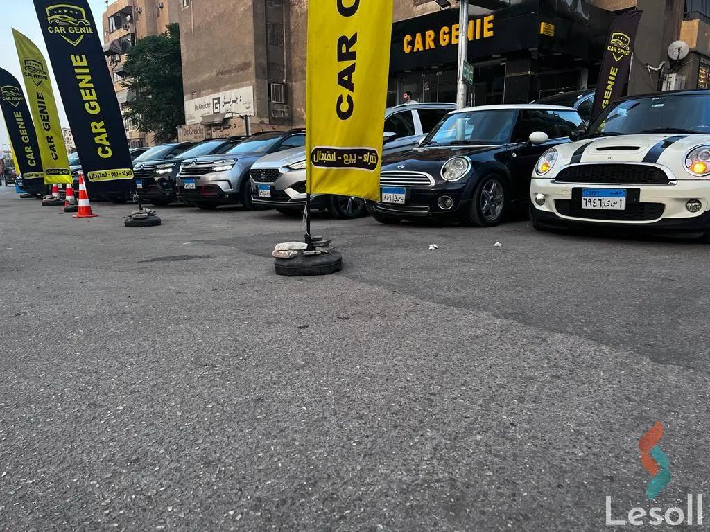 محل للبيع بمساحة 106 متر في القاهرة - صورة 4