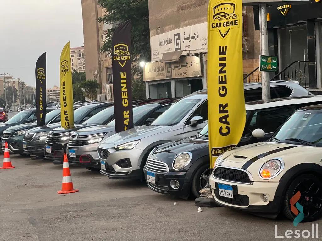 محل للبيع بمساحة 106 متر في القاهرة - صورة 3