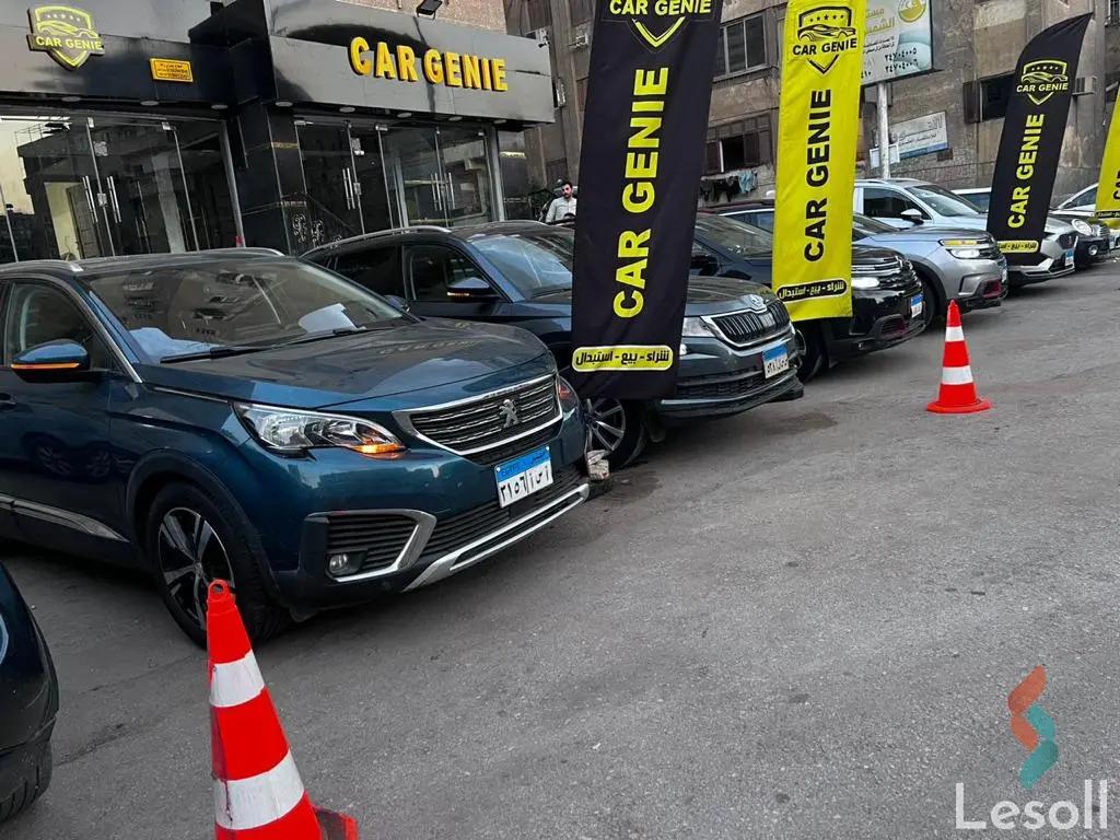 محل للبيع بمساحة 106 متر في القاهرة - صورة 2