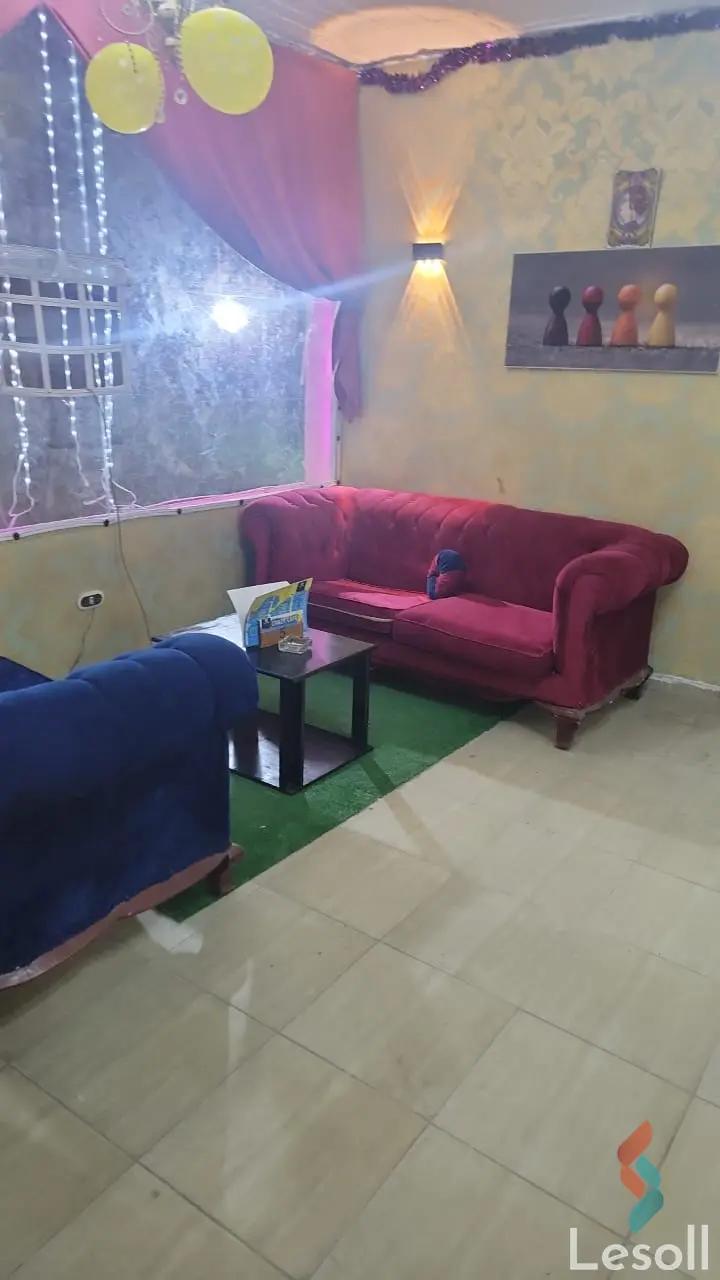 Cafe for monthly rent with an data.area of 250 meters in Agamy Alexandria