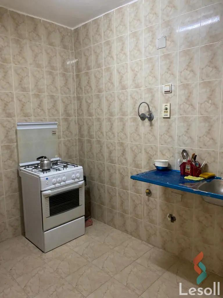 Apartment for sale with an data.area 136 meters and 2 room in Al Mandara Alexandria