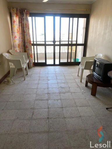 Apartment for sale with an data.area 136 meters and 2 room in Al Mandara Alexandria