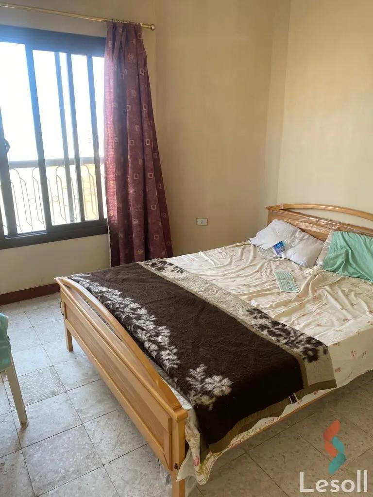 Apartment for sale with an data.area 136 meters and 2 room in Al Mandara Alexandria