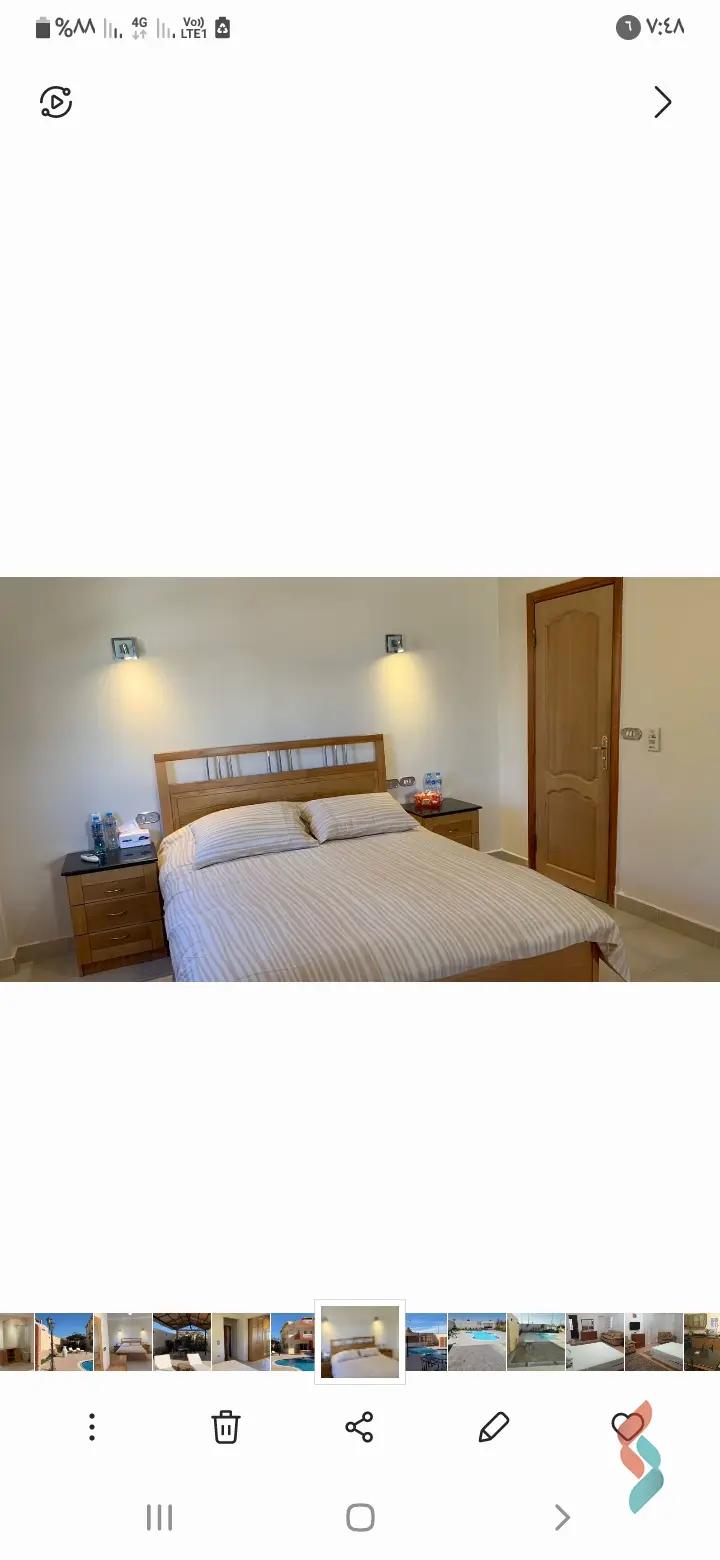 Villa for sale with an data.area 400 meters and 3 data.rooms in Hurghada Red Sea