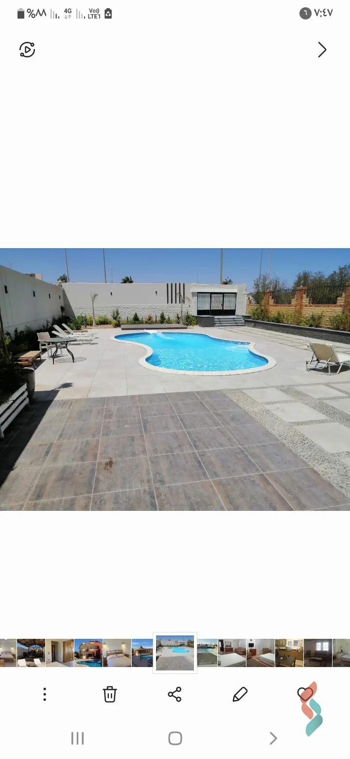 Villa for sale with an data.area 400 meters and 3 data.rooms in Hurghada Red Sea