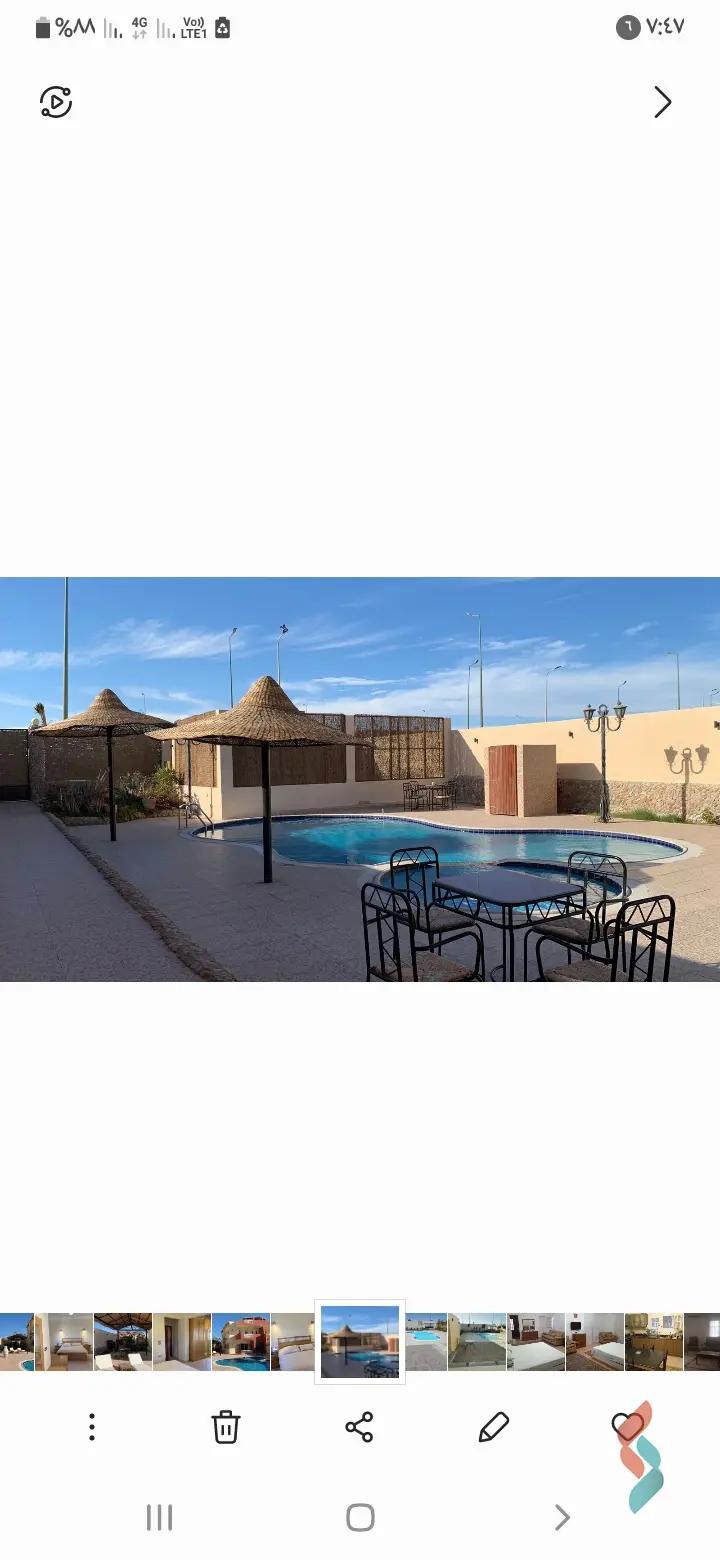 Villa for sale with an data.area 400 meters and 3 data.rooms in Hurghada Red Sea
