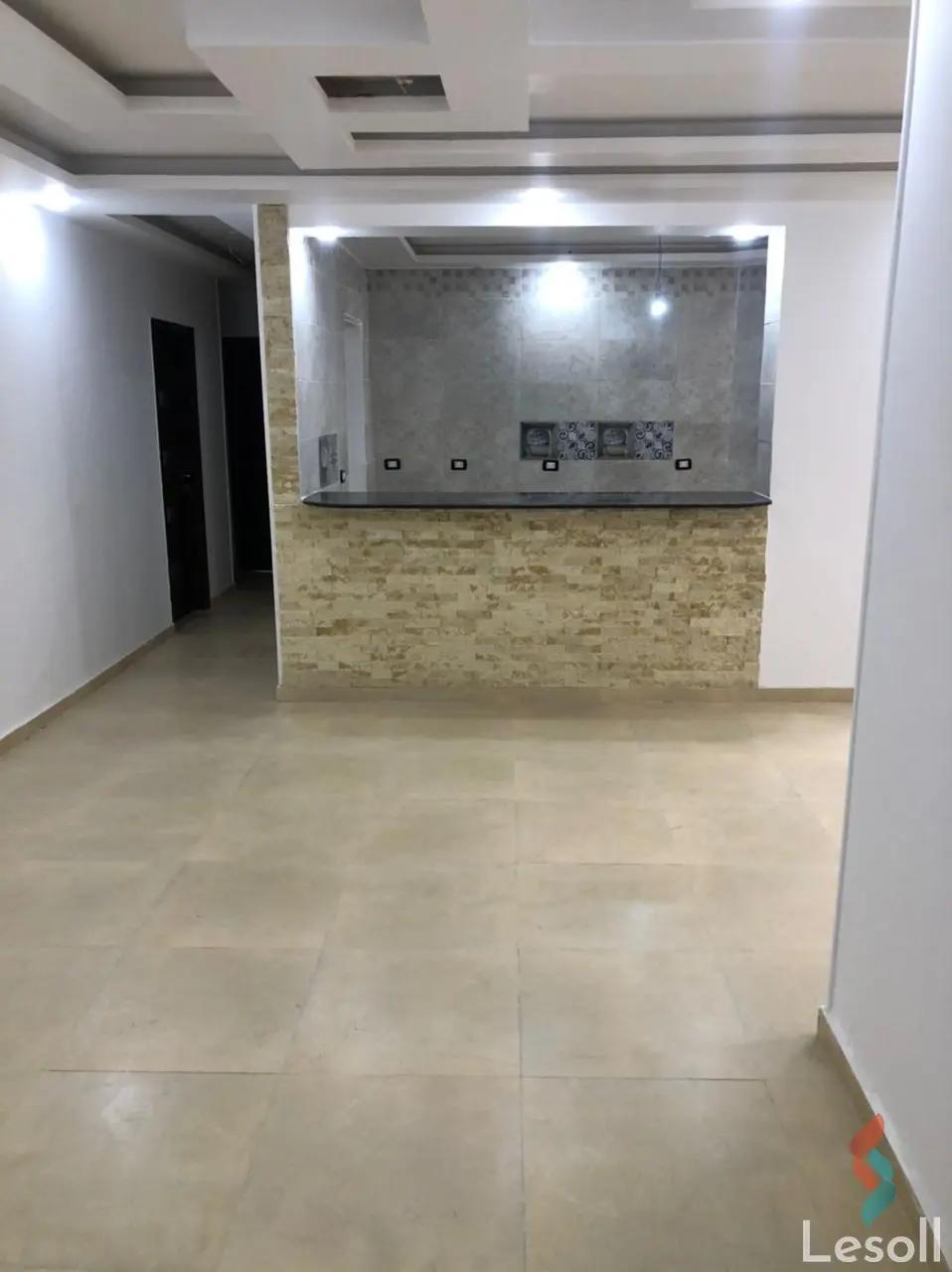 Apartment for sale with an data.area 115 meters and 3 data.rooms in Garden City Cairo