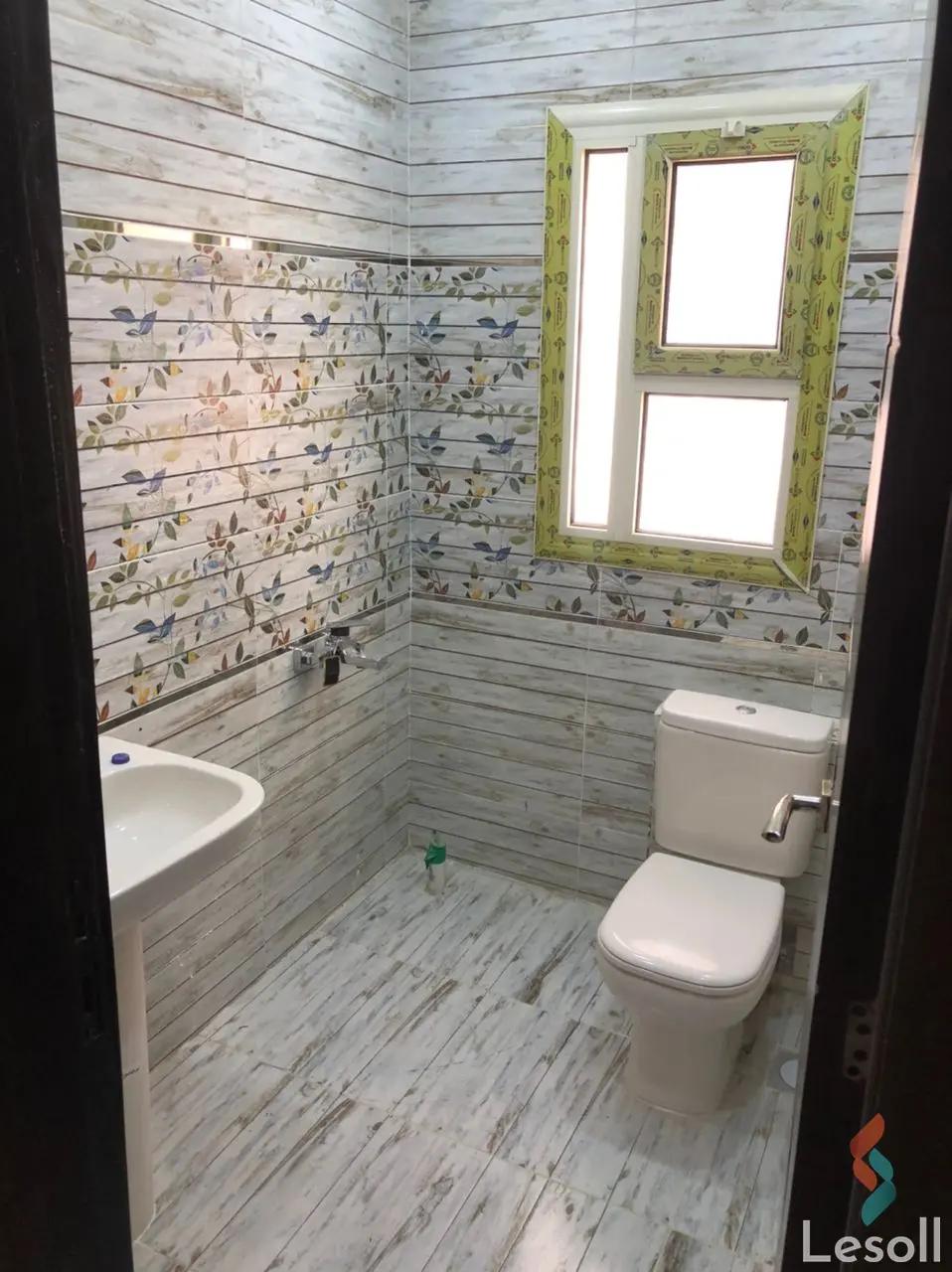 Apartment for sale with an data.area 115 meters and 3 data.rooms in Garden City Cairo