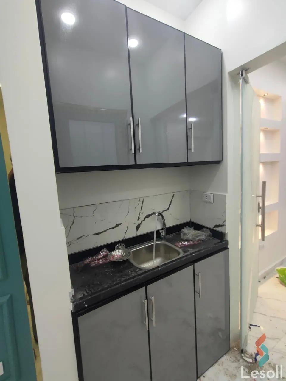 Clinic for sale with an area of 30 meters in Garden City Cairo - All Images