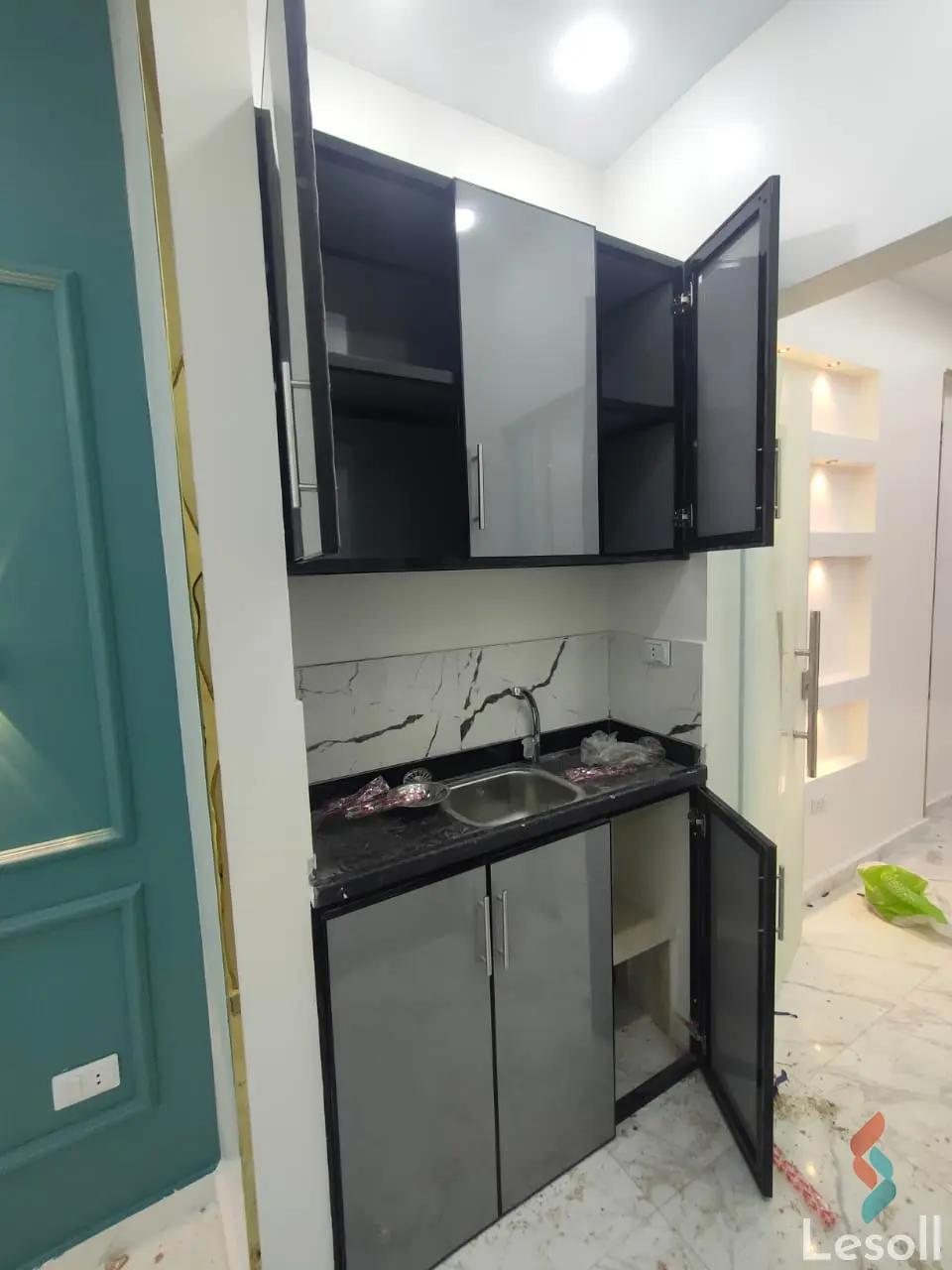 Clinic for sale with an area of 30 meters in Garden City Cairo