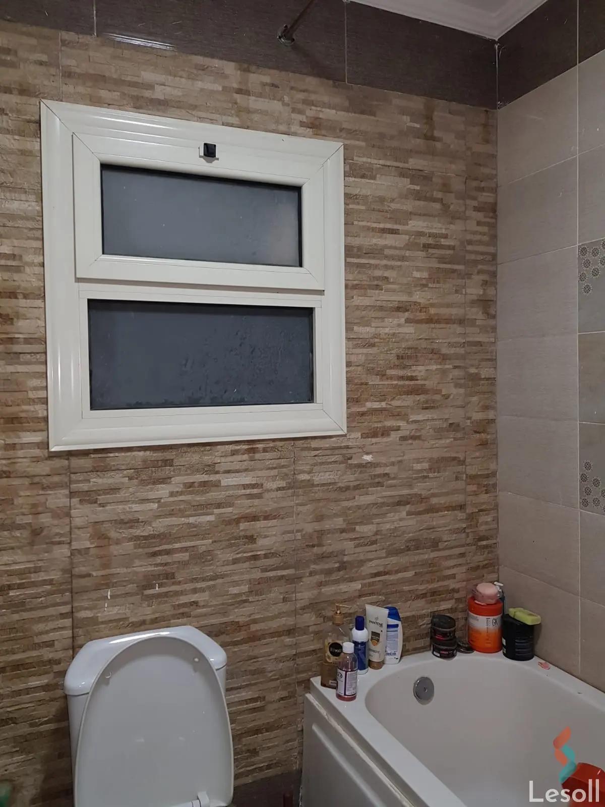 شقة للبيع بمساحة 165 متر و 3 غرف في فيصل الجيزة - كل الصور