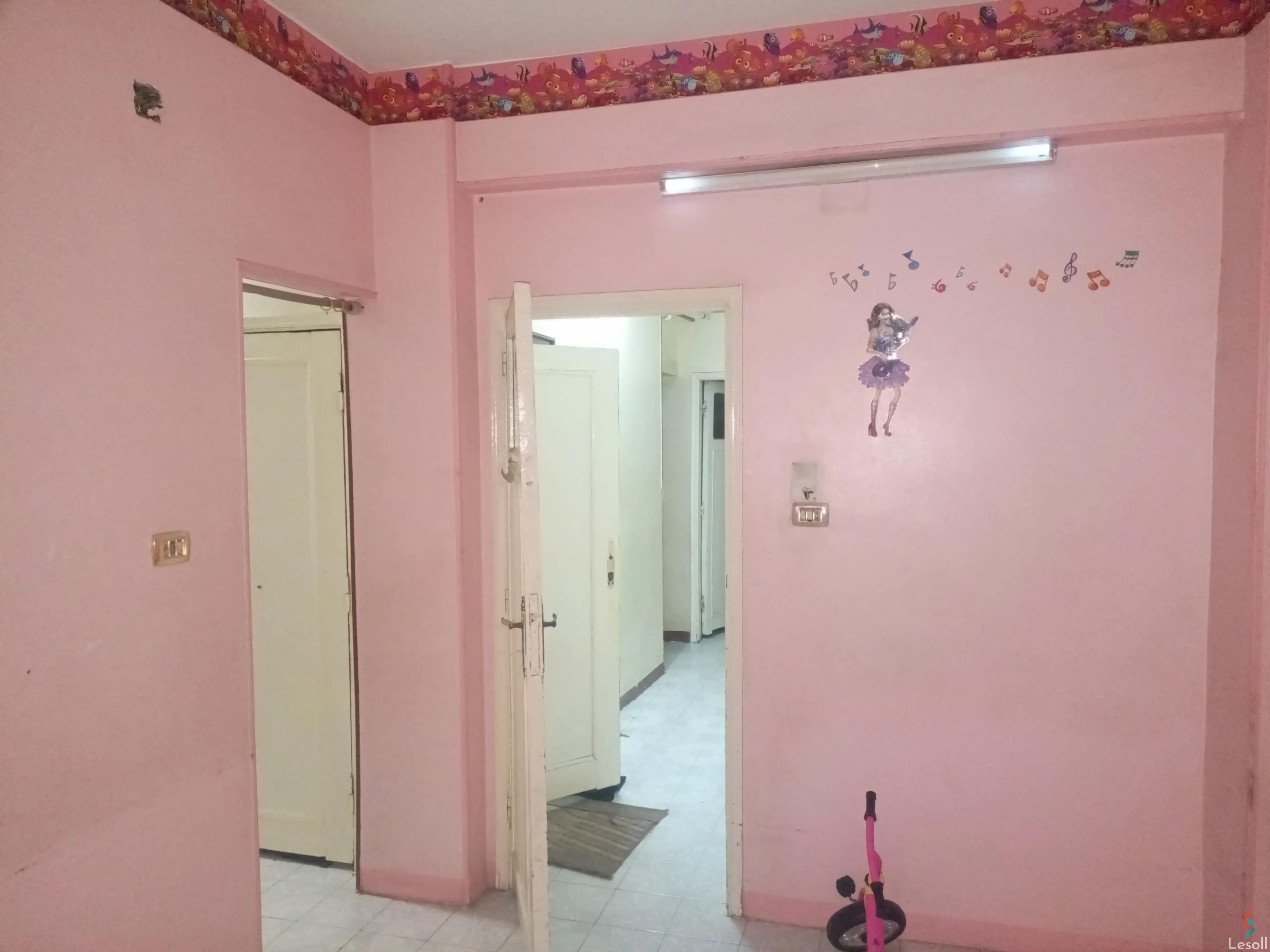 Building for sale with an data.area 80 meters and 3 data.rooms in Shubra Al Khaimah Qaliubiya