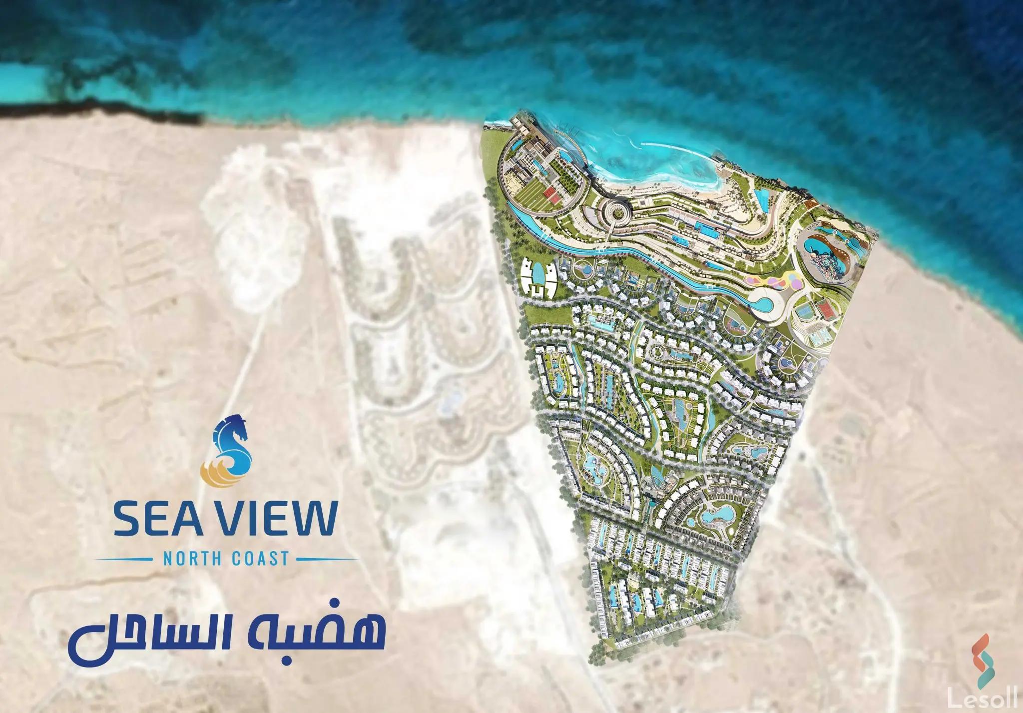 Chalet for sale with an data.area 120 meters and 3 data.rooms in Dabaa Matrouh - All Images