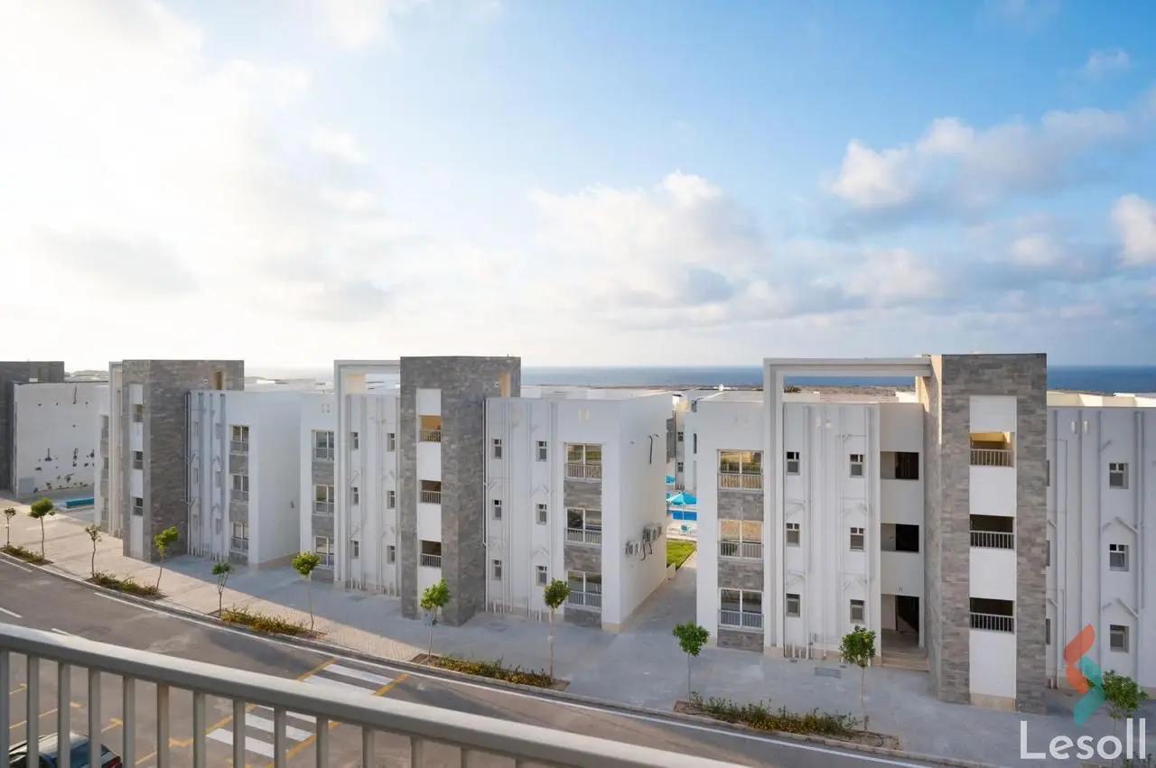 Chalet for sale with an data.area 120 meters and 3 data.rooms in Dabaa Matrouh