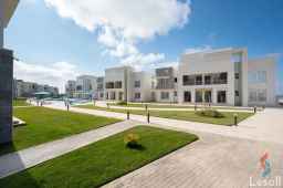 شاليه للبيع في سي فيو رأس الحكمة