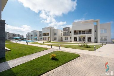 Chalet for sale with an data.area 120 meters and 3 data.rooms in Dabaa Matrouh