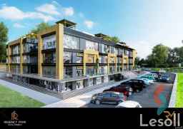 صيدلية للبيع في حدائق اكتوبر مساحة 80م - ريجينسي مول