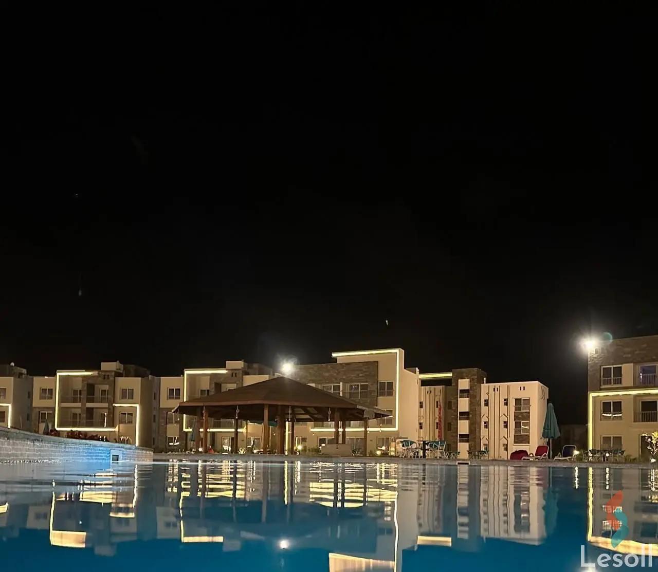 Chalet for sale with an data.area 120 meters and 3 data.rooms in Dabaa Matrouh