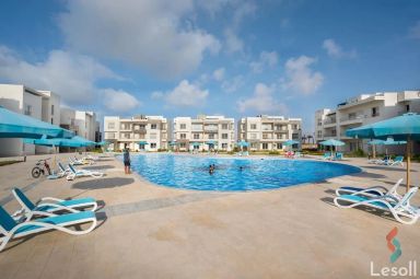 Chalet for sale with an data.area 145 meters and 3 data.rooms in Dabaa Matrouh