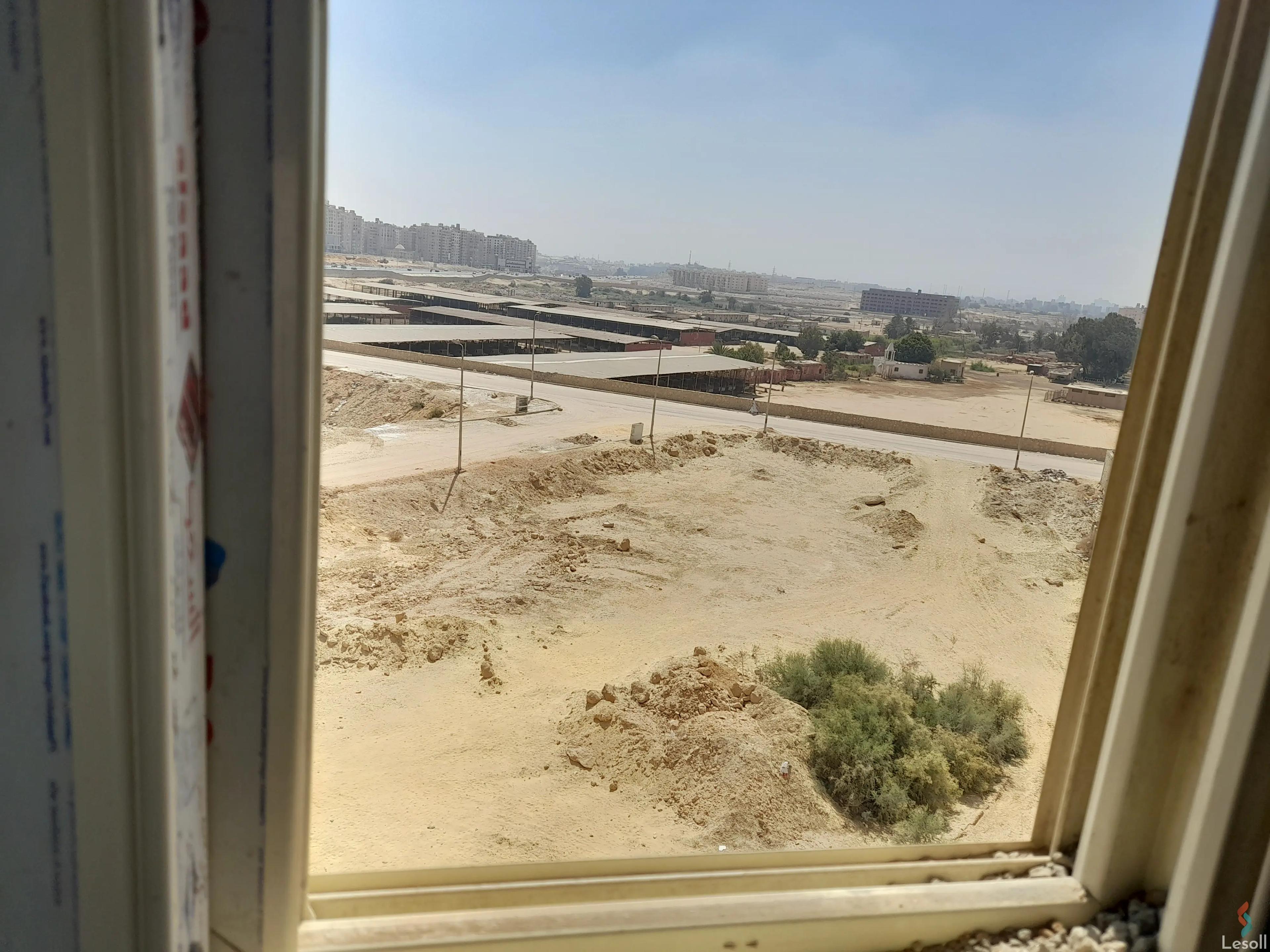 شقة للبيع بمساحة 200 متر و 3 غرف في المعادى القاهرة - صورة 2