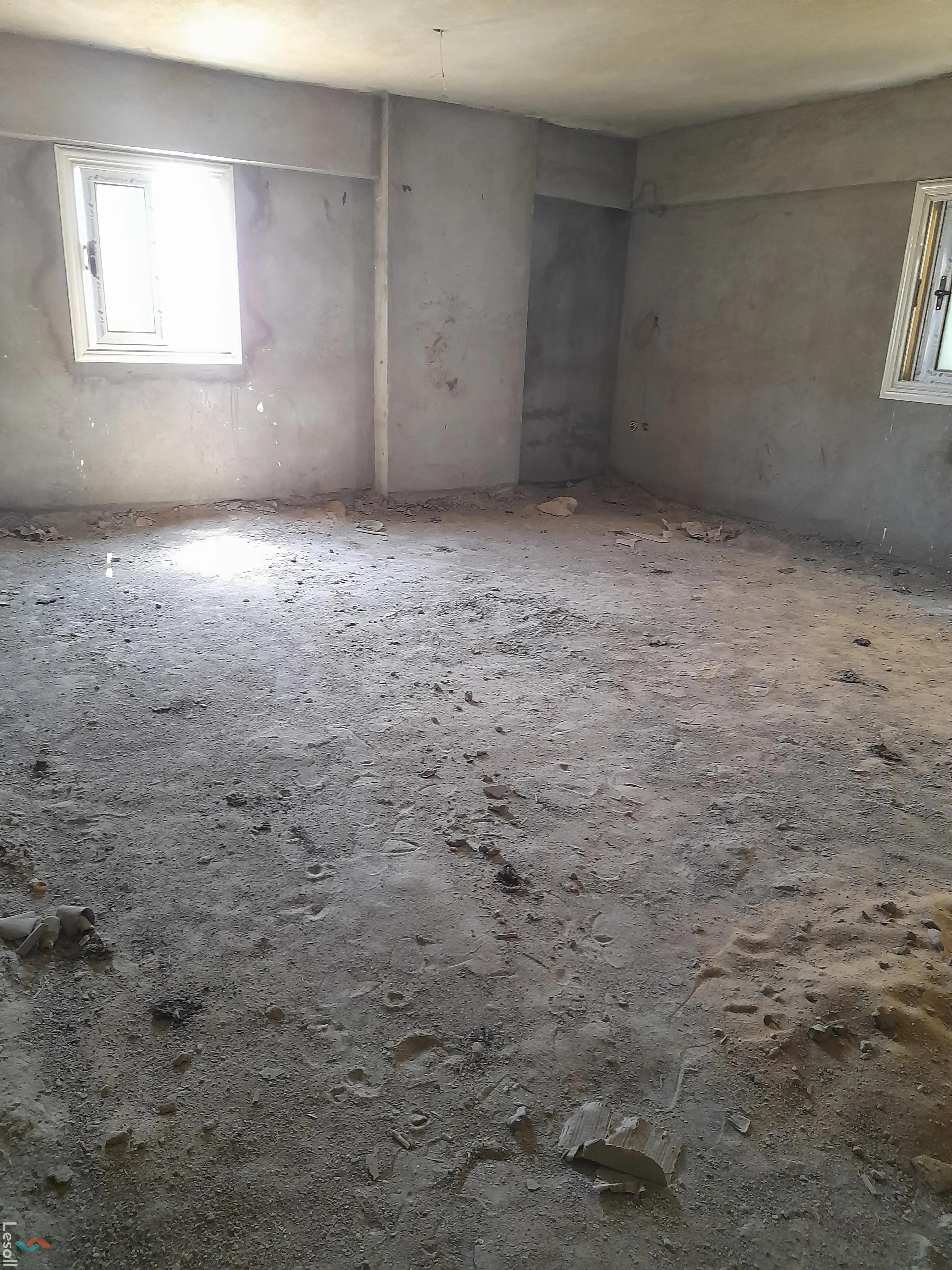 شقة للبيع بمساحة 200 متر و 3 غرف في المعادى القاهرة - صورة 3