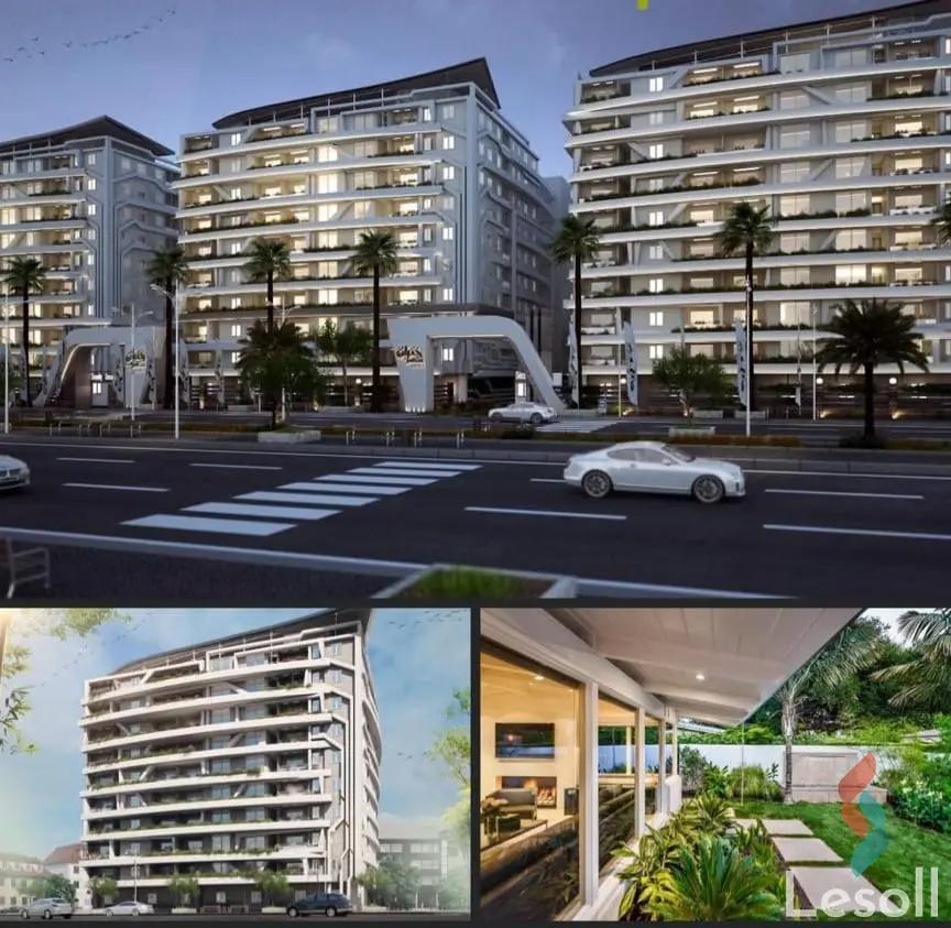 شقة للبيع بمساحة 126 متر و 3 غرف في المعادى القاهرة شقة للبيع بمساحة 126 متر و 3 غرف في المعادى القاهرة