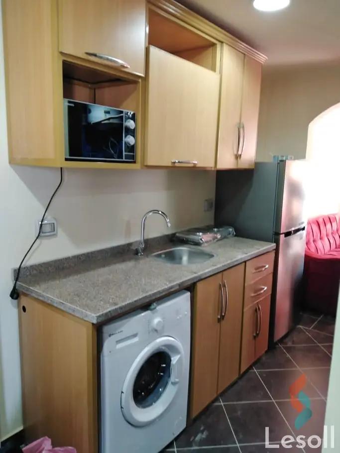 Chalet for sale with an data.area 48 meters and 1 room in Marsa Matrouh Matrouh