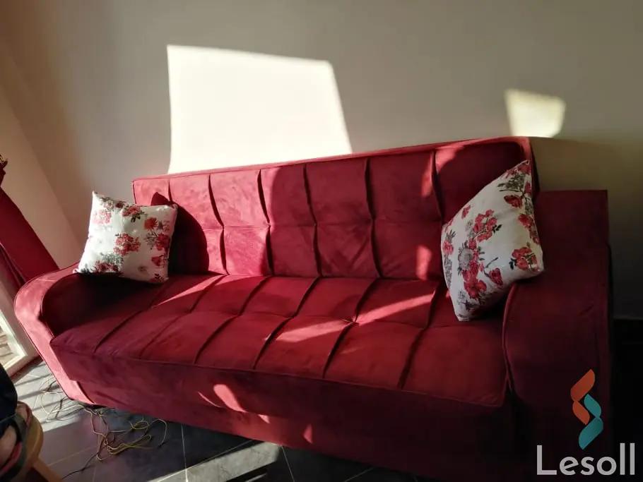 Chalet for sale with an data.area 48 meters and 1 room in Marsa Matrouh Matrouh