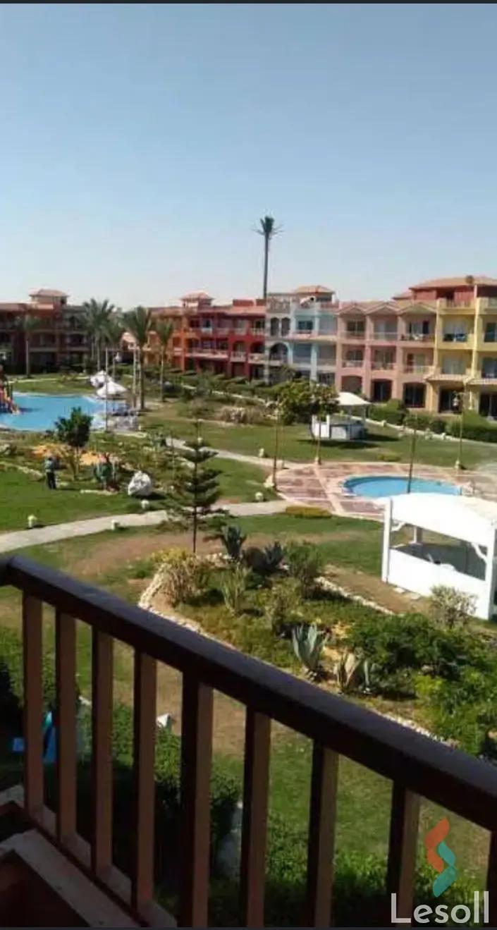 Chalet for sale with an data.area 48 meters and 1 room in Marsa Matrouh Matrouh