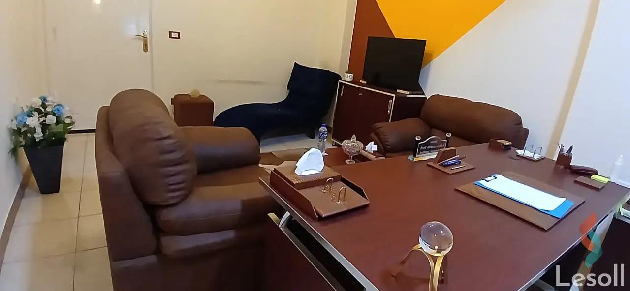 Clinic for monthly rent with an data.area of 0 meters in Heliopolis Cairo