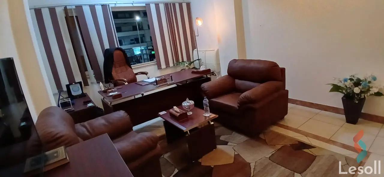 Clinic for monthly rent with an data.area of 0 meters in Heliopolis Cairo