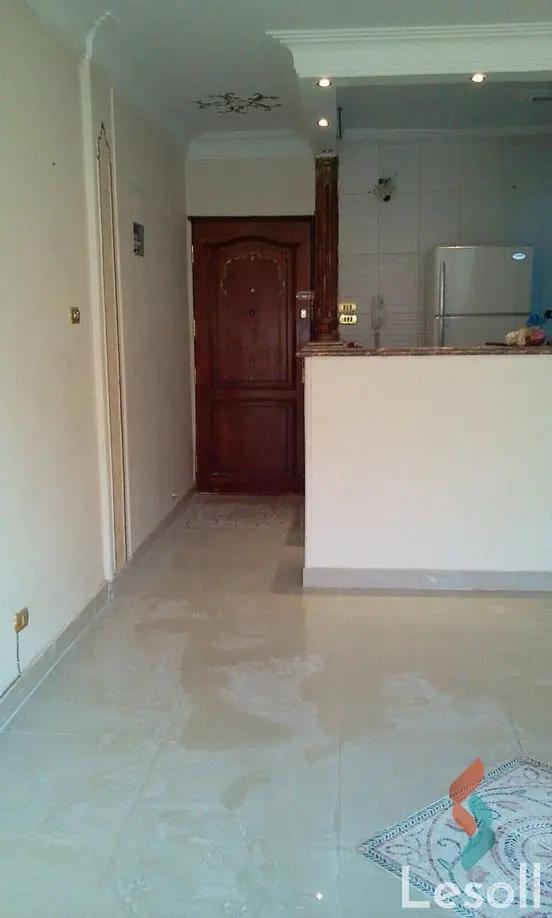 شقق فندقية للايجار الشهري بمساحة 160 متر و غرفتان في مدينة نصر القاهرة - صورة 3