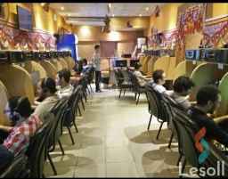 محل للإيجار بالحي العاشر ف مدينة نصر