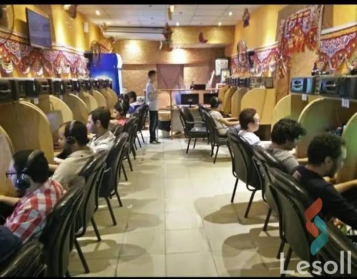 Retail for monthly rent with an data.area of 17 meters in Nasr City Cairo