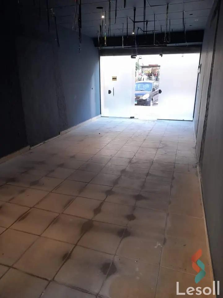 Retail for monthly rent with an data.area of 17 meters in Nasr City Cairo