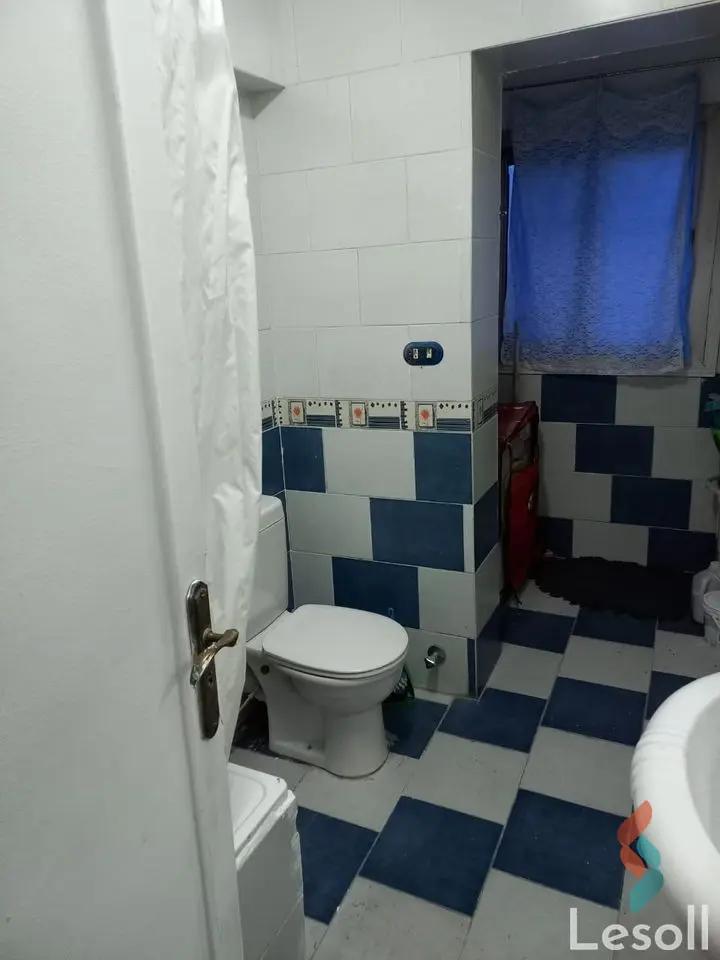 Apartment for monthly rent with an data.area 126 meters and 3 rooms in Nasr City Cairo - Image 2