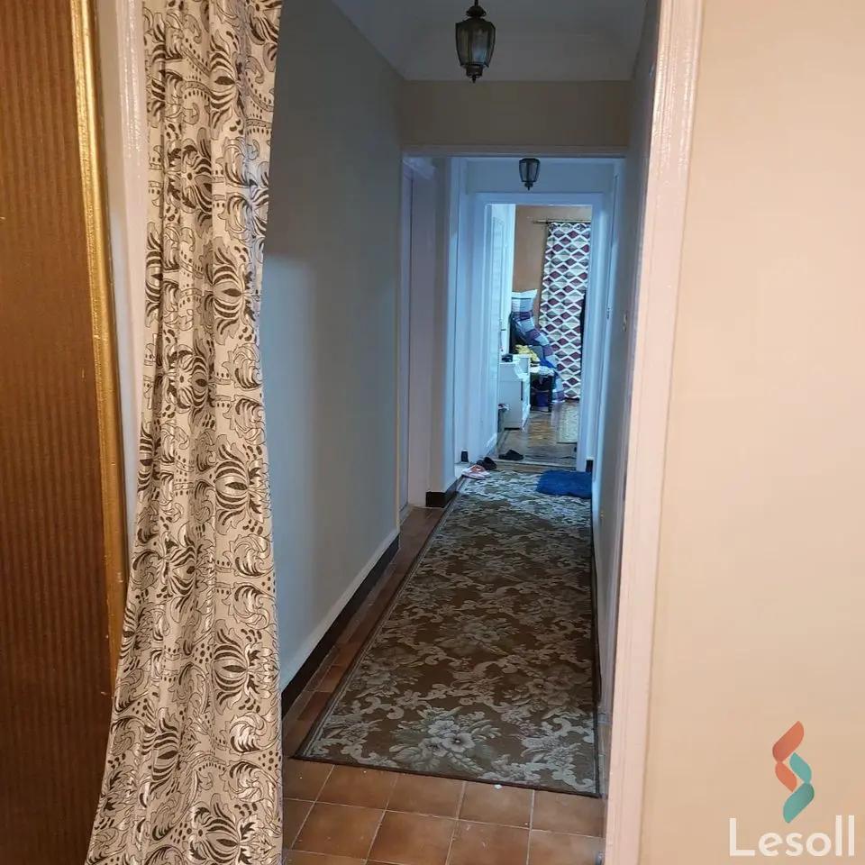 شقة للايجار الشهري بمساحة 130 متر و 3 غرف في مدينة نصر القاهرة - صورة 3