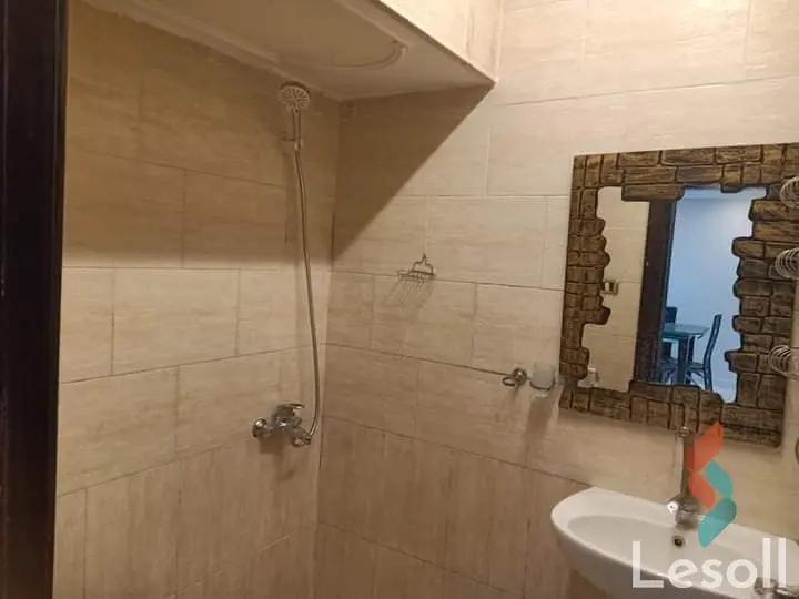 شقة للايجار الشهري بمساحة 130 متر و 3 غرف في مدينة نصر القاهرة - صورة 2