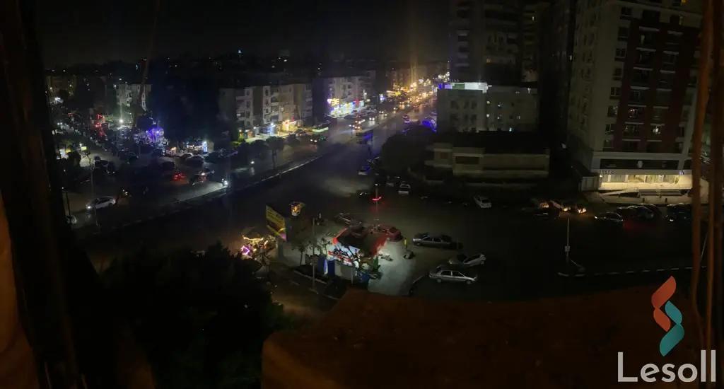 شقة للايجار الشهري بمساحة 180 متر و 3 غرف في مدينة نصر القاهرة - كل الصور