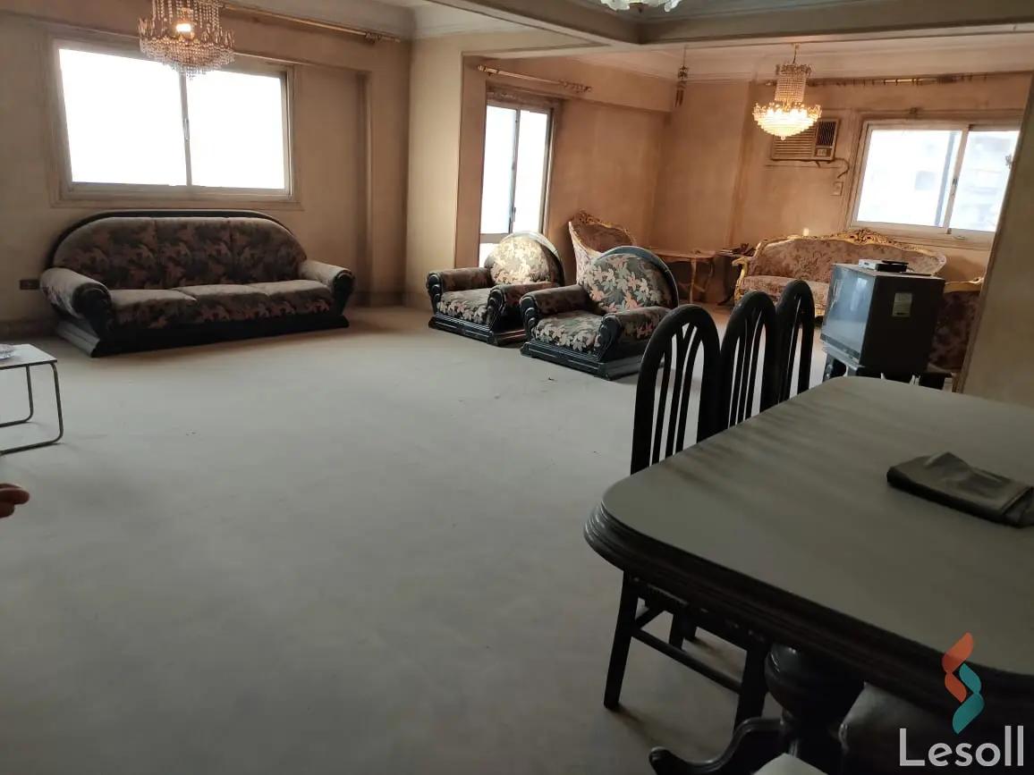 Apartment for sale with an data.area 240 meters and 3 data.rooms in Faisal Giza