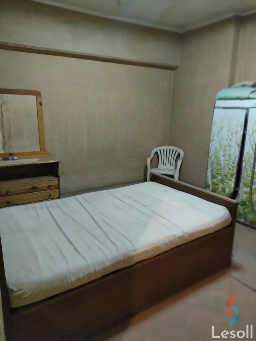 Apartment for sale with an data.area 240 meters and 3 data.rooms in Faisal Giza