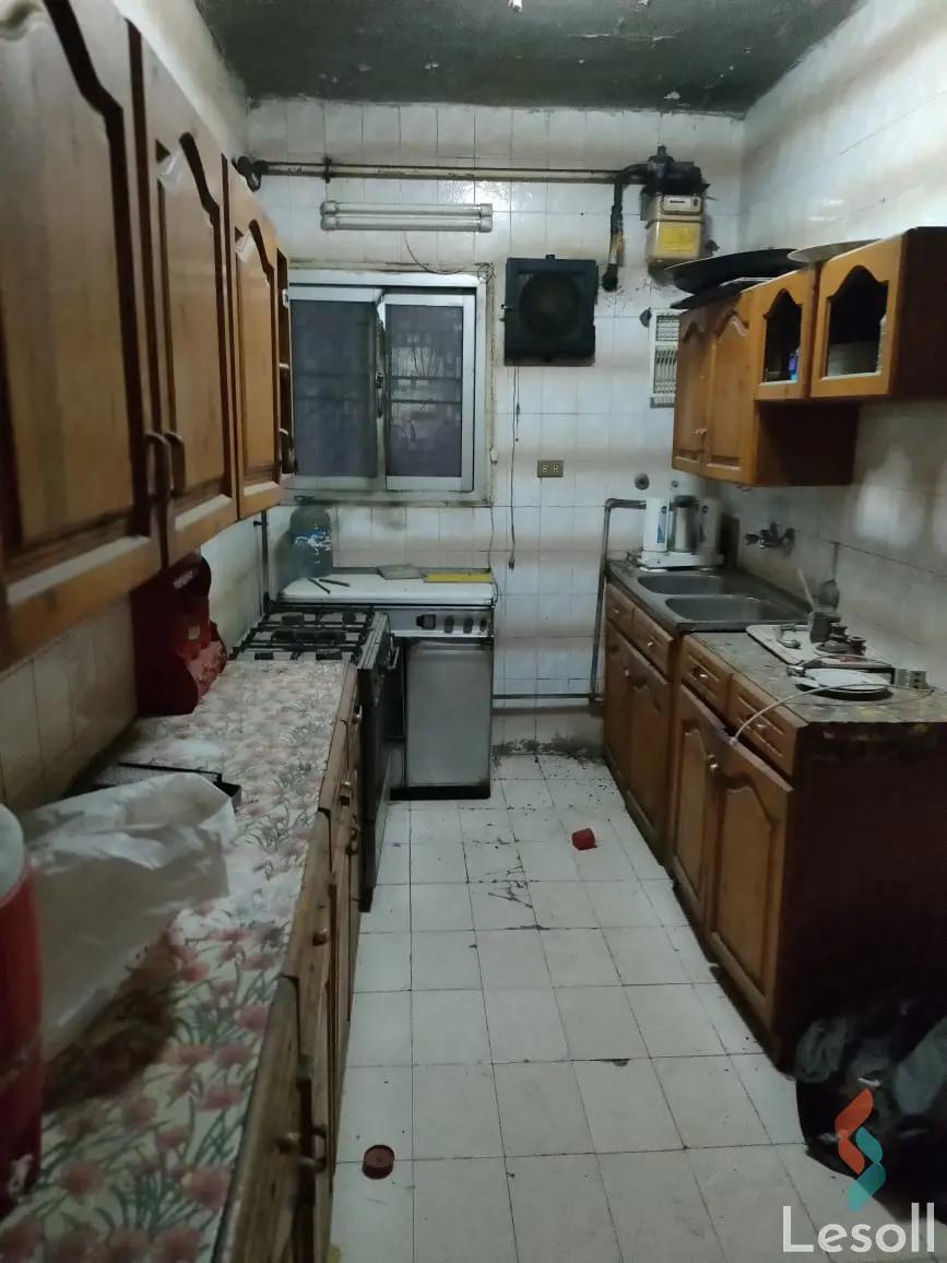 Apartment for sale with an data.area 240 meters and 3 data.rooms in Faisal Giza