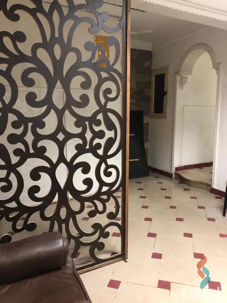 Office for sale with an area of 150 meters in Snumberi Bishr Alexandria