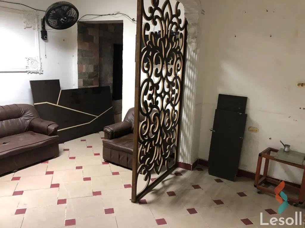 Office for sale with an area of 150 meters in Snumberi Bishr Alexandria