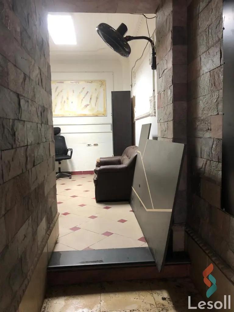 مكتب للبيع بمساحة 150 متر في الاسكندرية - كل الصور