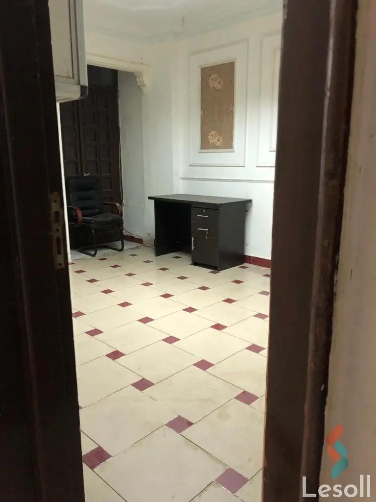 Office for sale with an area of 150 meters in Snumberi Bishr Alexandria
