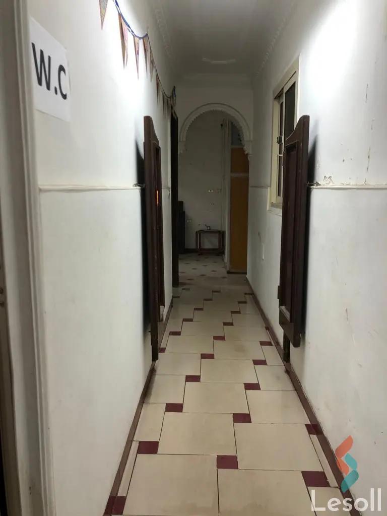 Office for sale with an area of 150 meters in Snumberi Bishr Alexandria