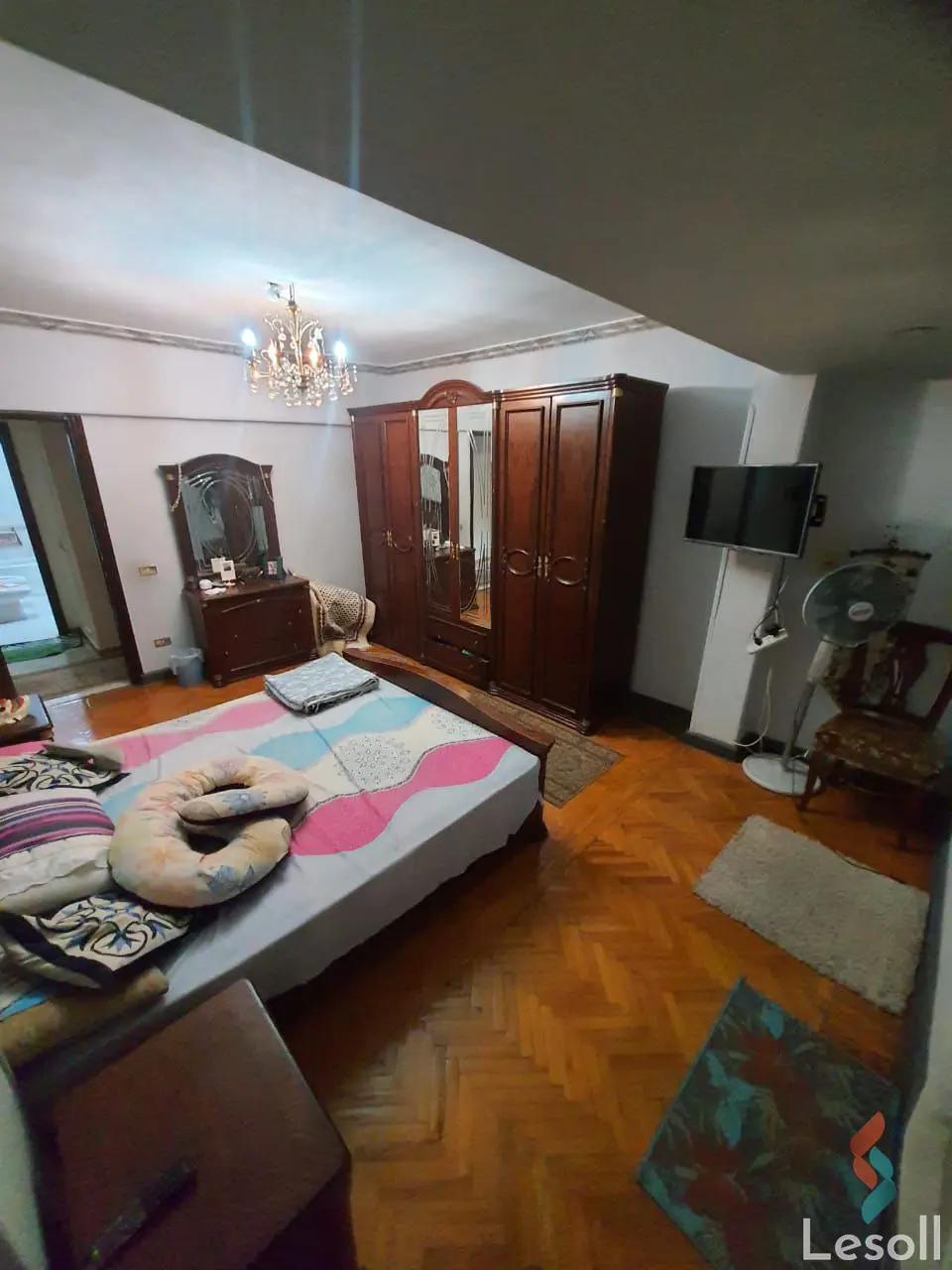 Apartment for sale with an data.area 180 meters and 3 data.rooms in Nasr City Cairo - Image 3