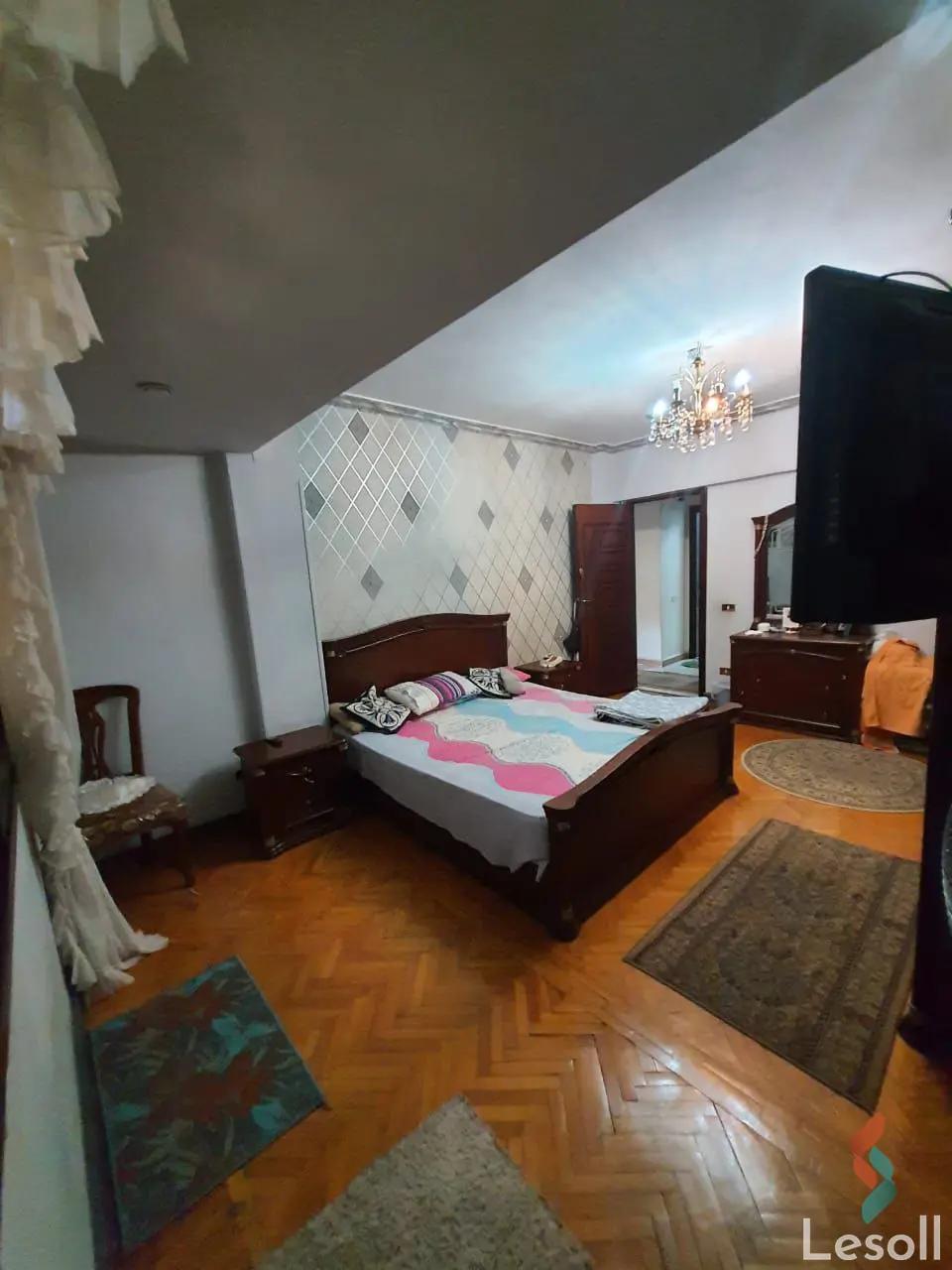 Apartment for sale with an data.area 180 meters and 3 data.rooms in Nasr City Cairo - All Images