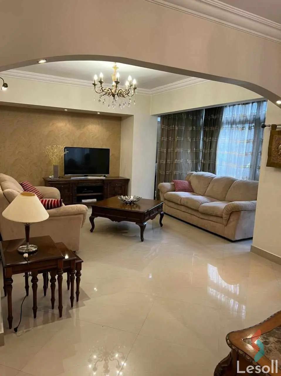 Apartment for sale with an data.area 145 meters and 2 room in Nasr City Cairo Apartment for sale with an data.area 145 meters and 2 room in Nasr City Cairo
